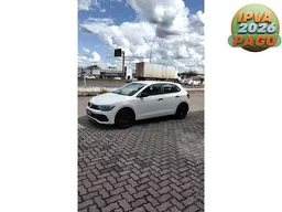 Volkswagen Polo Hatch