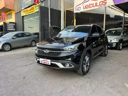 Chery Tiggo 7