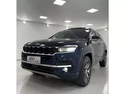 Jeep Commander