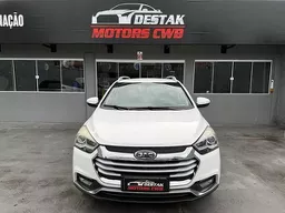 JAC T40