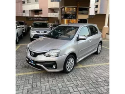 Toyota Etios
