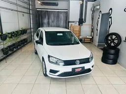 Volkswagen Voyage