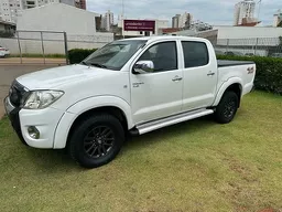 Hilux