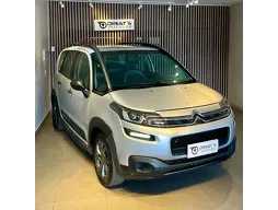 Citroën Aircross