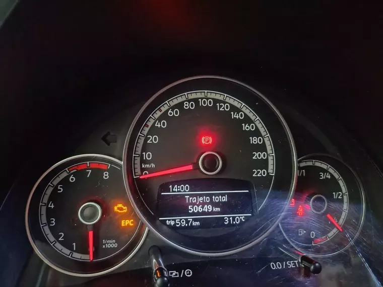 Foto do carro