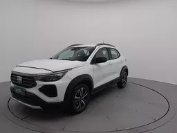 Fiat Pulse