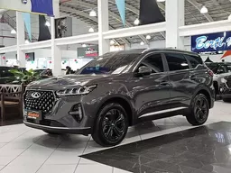 Chery Tiggo 7