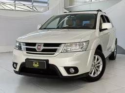 Fiat Freemont