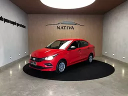 Fiat Cronos