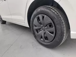 Volkswagen Polo Hatch