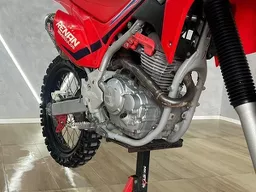 Honda CRF