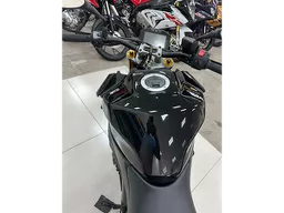 Suzuki GSX-S