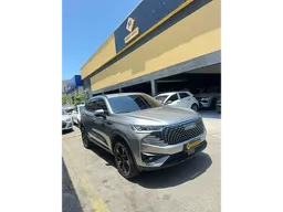 GWM Haval H6