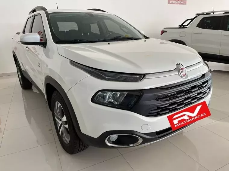 Fiat Toro Branco 5