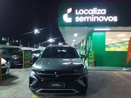 Volkswagen Taos