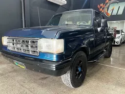 Ford F-1000