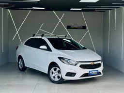 Chevrolet Prisma