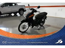 Honda Biz