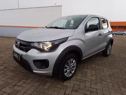 Fiat Mobi