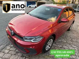 Volkswagen Polo Hatch