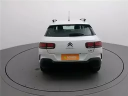 C4 Cactus