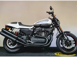 Sportster 1200