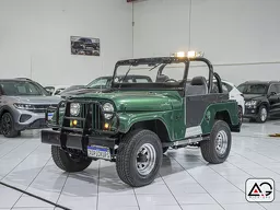 Ford Jeep