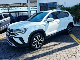 Volkswagen Taos