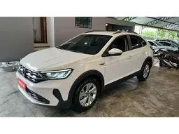 Volkswagen Nivus