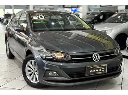 Volkswagen Virtus