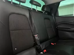 Chevrolet Montana