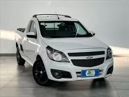 Chevrolet Montana