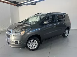 Chevrolet Spin