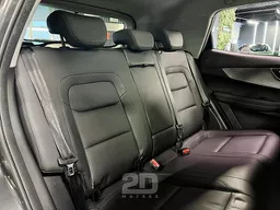 Chery Tiggo 5X Pro