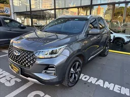 Chery Tiggo 5X