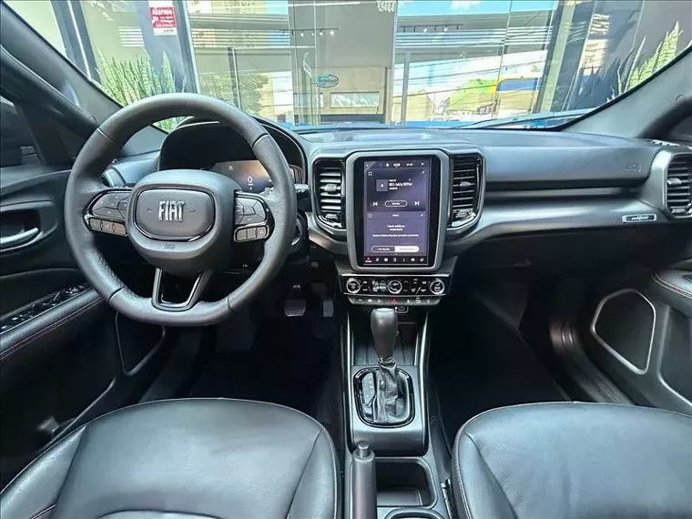 Foto do carro