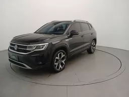 Volkswagen Taos