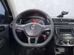 Volkswagen Voyage