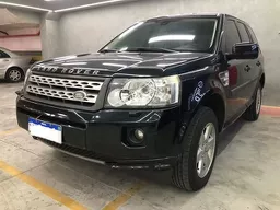 Freelander 2