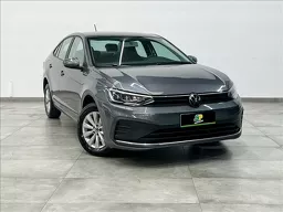 Volkswagen Virtus