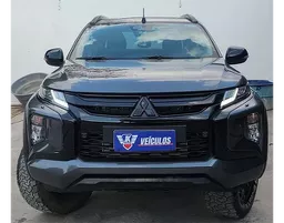 Mitsubishi L200 Triton