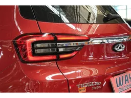 Chery Tiggo 5X