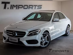 Mercedes-benz C 250