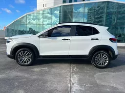 Fiat Pulse