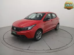 Fiat Argo