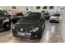 Volkswagen Spacefox