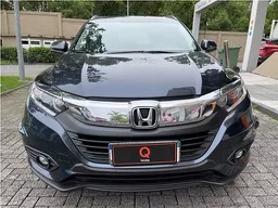 HR-V