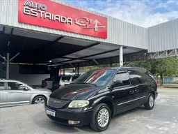 Chrysler Grand Caravan