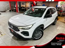 Fiat Pulse
