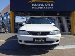 Chevrolet Vectra